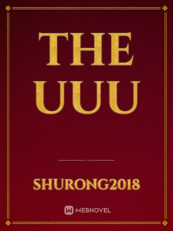 The uuu