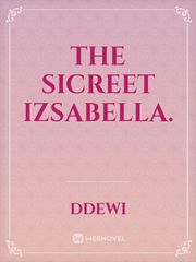 The  Sicreet  Izsabella. Book
