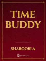 Time buddy Book