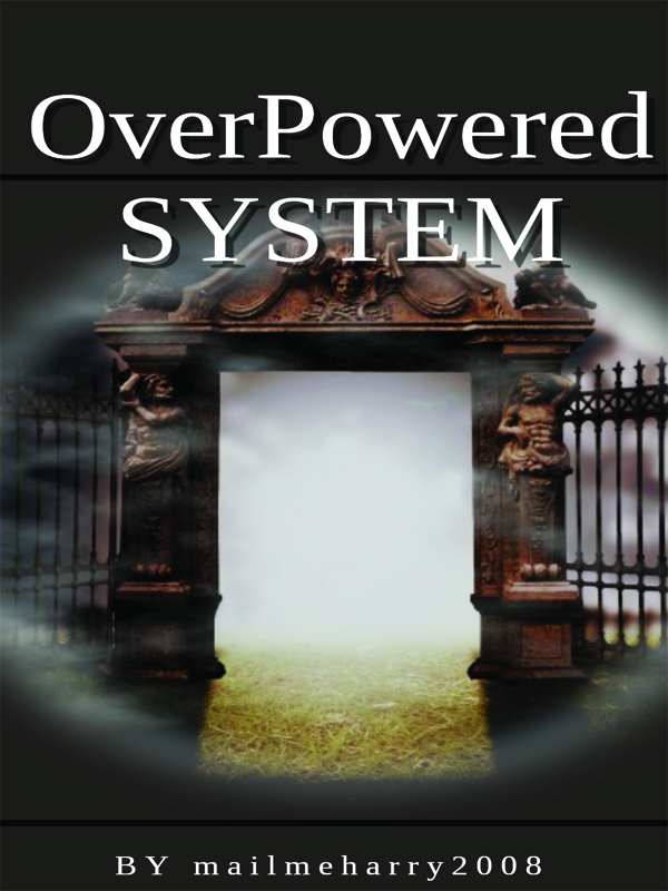 OverPowered System Book