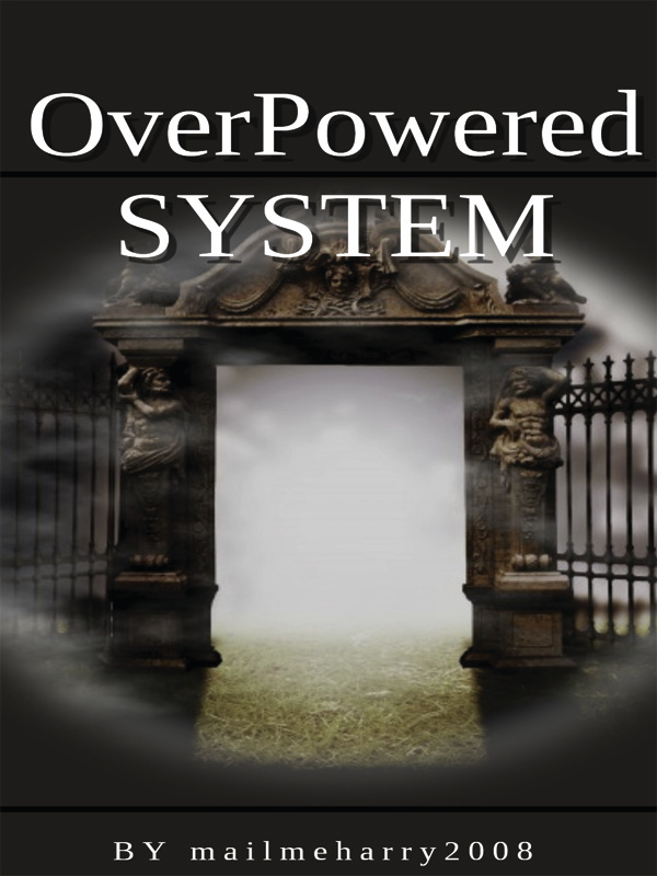 OverPowered System Book