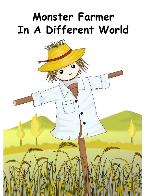 Monster Farmer in a Different World Book