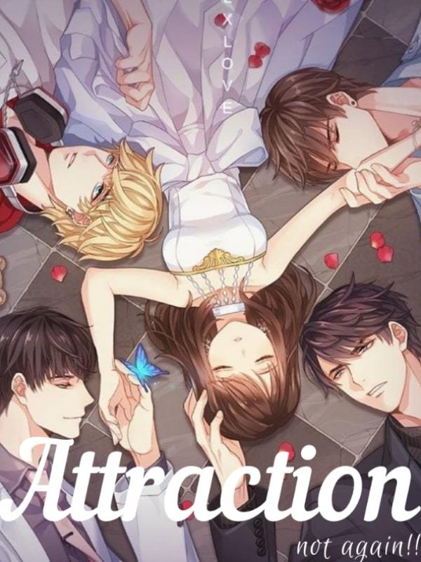 Attraction not again!! Book