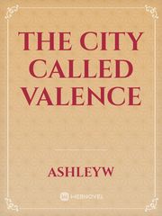 The City Called Valence Book