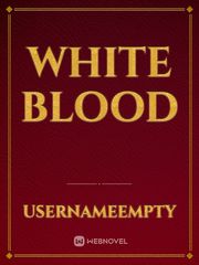 White Blood Book