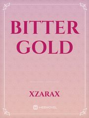 Bitter Gold Book