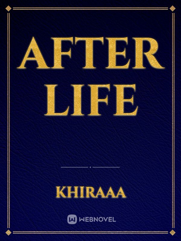 after life Book