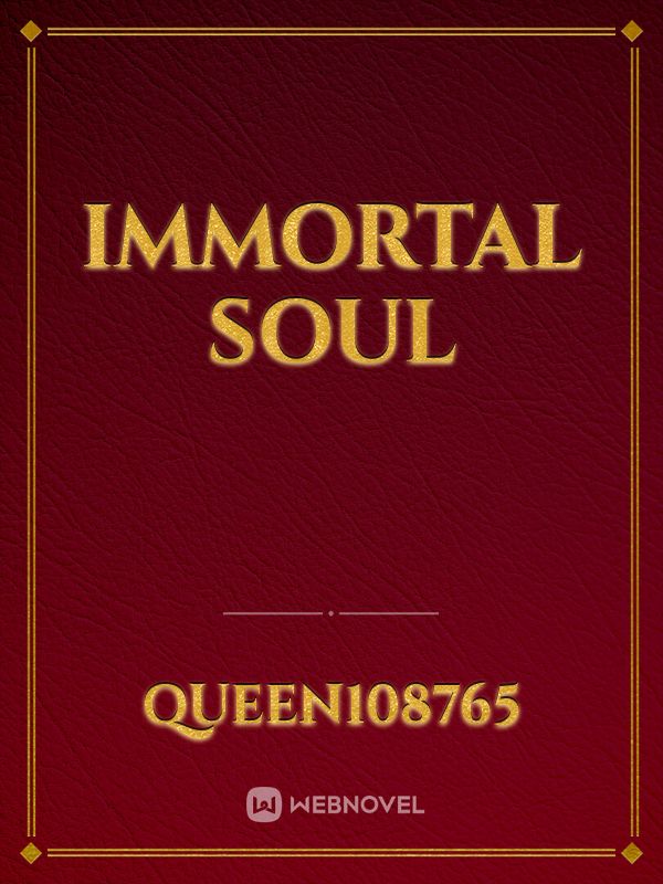 Immortal Soul