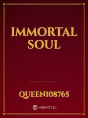 Immortal Soul Book