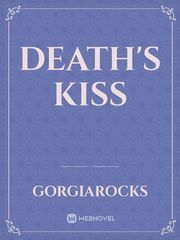 Death's Kiss Book