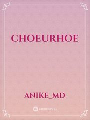CHOEURHOE Book