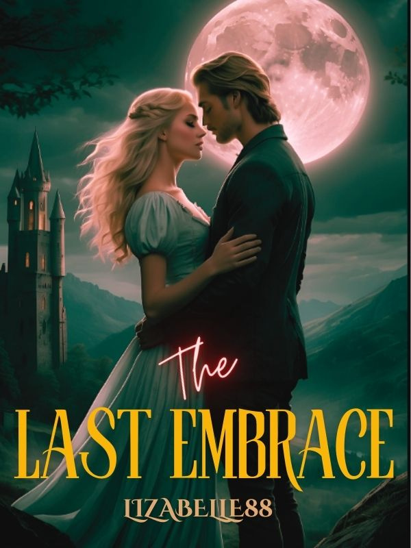 The Last Embrace Book