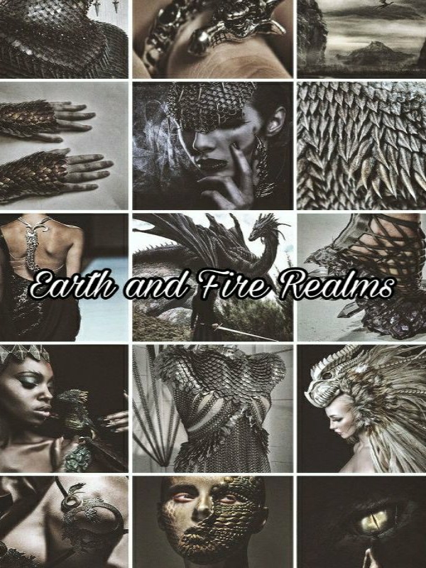 Earth and Fire Realms