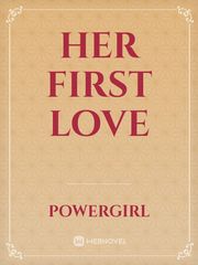 Her first love Book