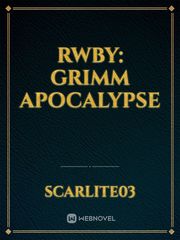 Rwby: grimm apocalypse Book