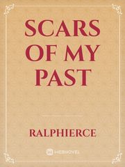 Scars of My Past Book