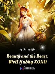 Beauty and the Beast: Wolf Hubby XOXO Book
