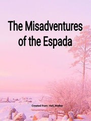 The Misadventures of the Espada (Monster Girl Quest x Bleach) Book