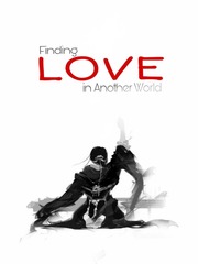 Finding Love in Another World Book