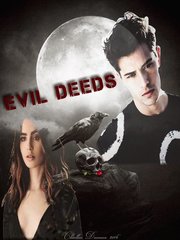 Evil Deeds Book