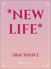 *NEW LIFE* Book