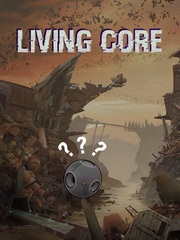 Living Core Book