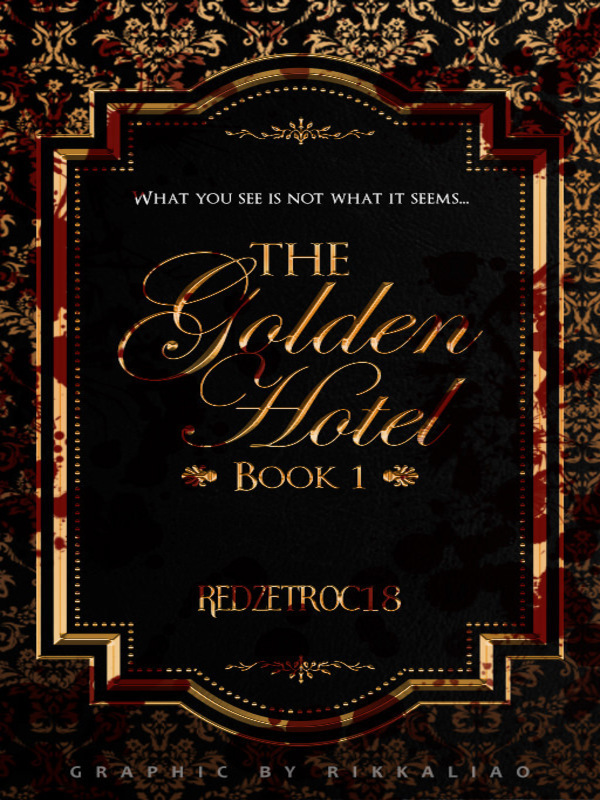 The Golden Hotel (PREVIEW)