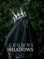 Crowns and Shadows Book