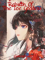 Rebirth of the Ice Goddess Book