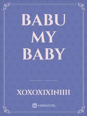 Babu My Baby Book