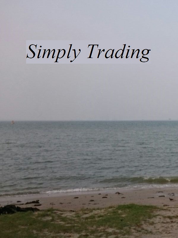 Simply Trading Book