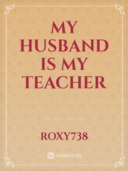 My husband is my teacher Book