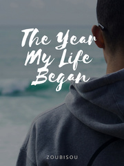 The Year My Life Began Book