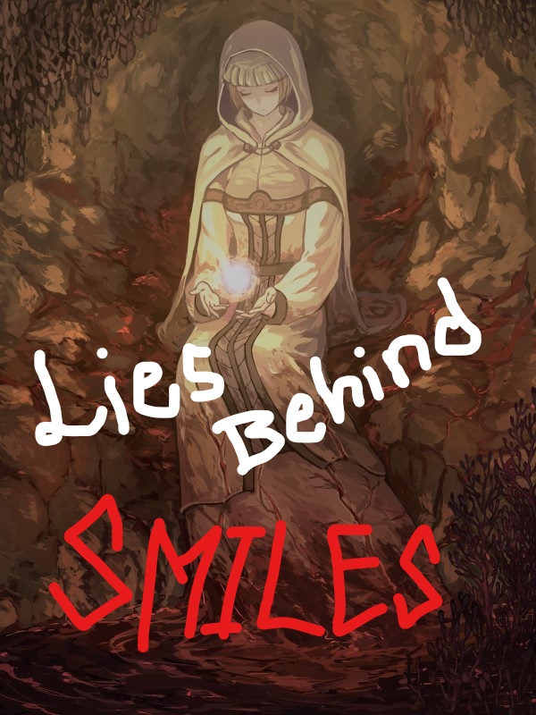 Lies behind Smiles