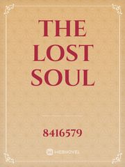 The lost soul Book
