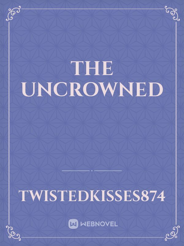 The Uncrowned Book