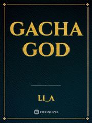 Gacha God Book