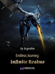 Endless Journey: Infinite Realms Book