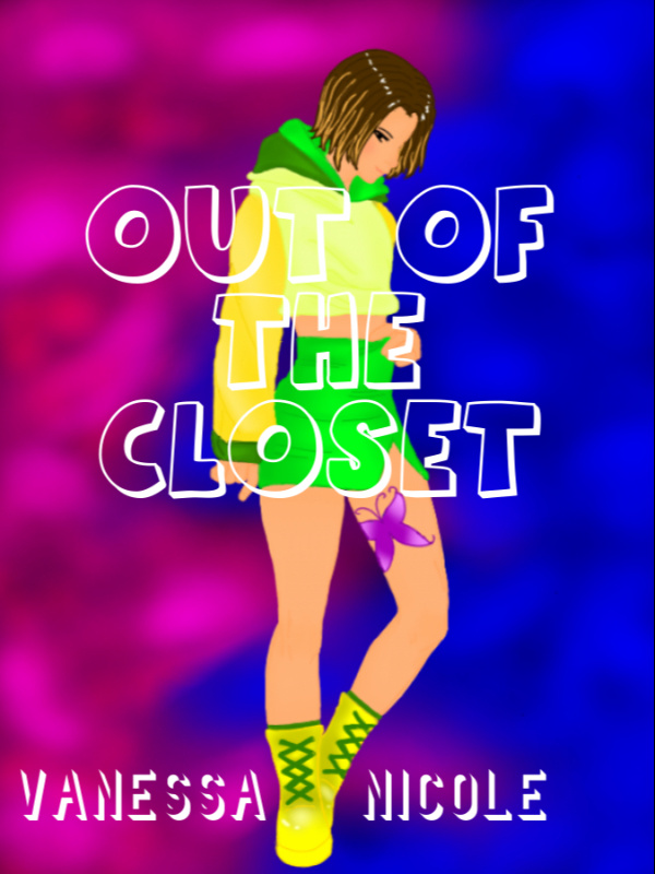 Out of the Closet [BL] Book
