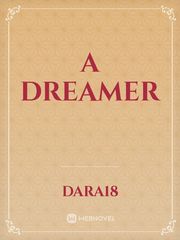 A Dreamer Book