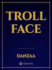 Troll face Book