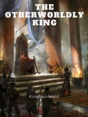 The Otherworldly King Book