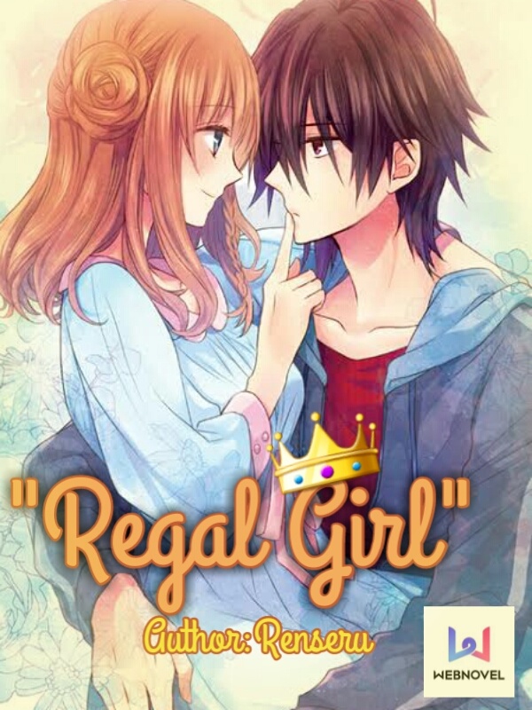 Regal Girl
