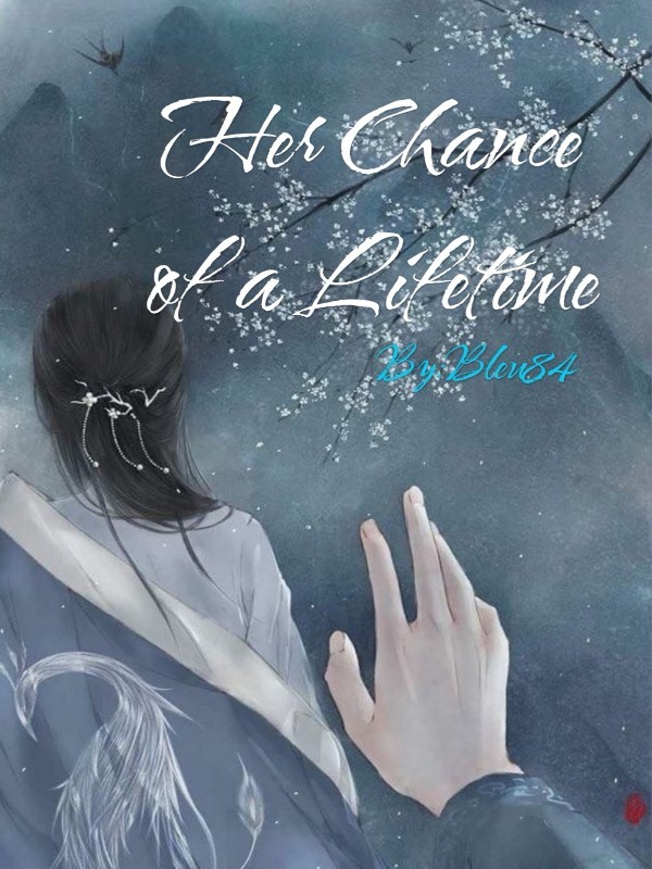 Her Chance Of A Lifetime Book