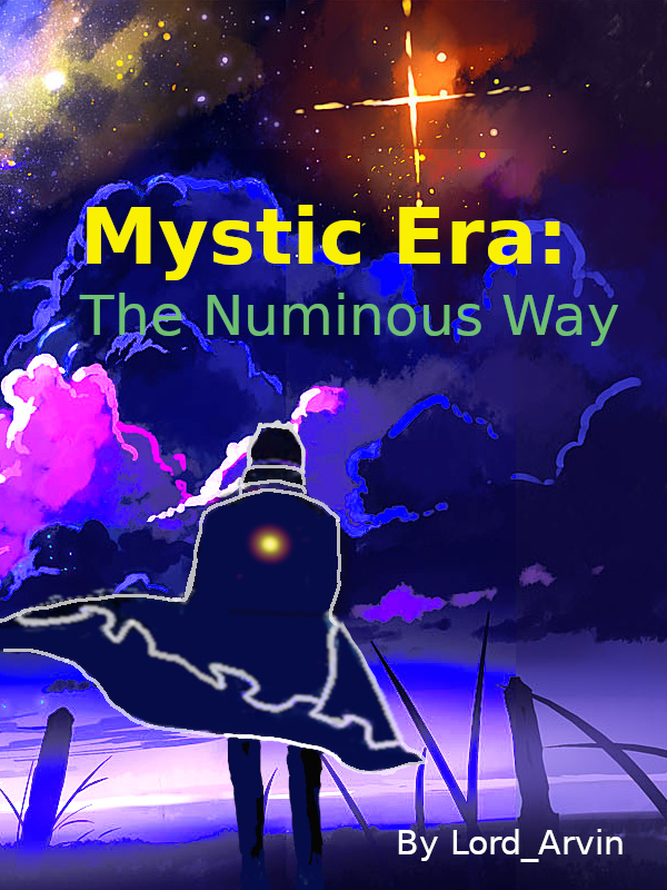 Mystic Era: The Numinous Way