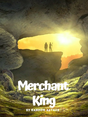 Merchant King Book