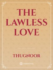 The Lawless Love Book