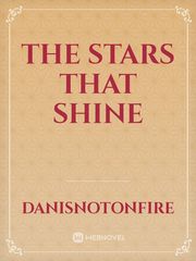 The stars that shine Book
