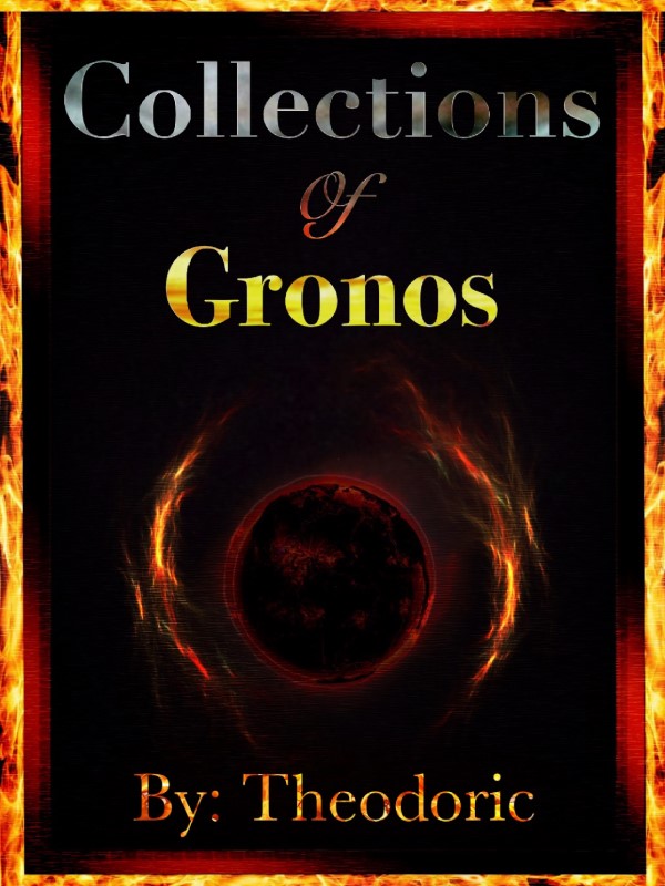 N°1: Collections of Gronos