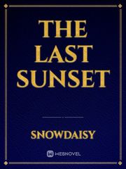 The Last Sunset Book